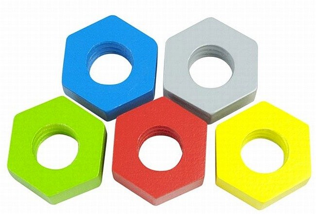 Warsztat dla dzieci z drewna. Majster Jan