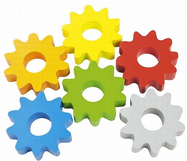 Warsztat dla dzieci z drewna. Majster Jan