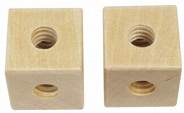 Warsztat dla dzieci z drewna. Majster Jan