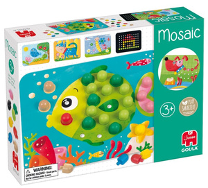 Układanka Mosaic Goula