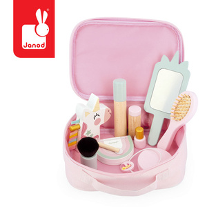 Kosmetyczka Mała Miss Jednorożec 10 akc Janod