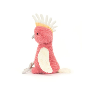 Kakadu 25 cm Jellycat
