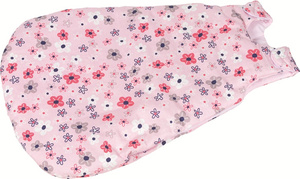 Śpiworek dla lalek Kwitnący sen Goki