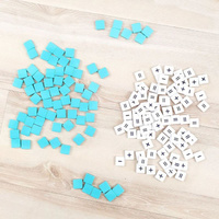 Gra matematyczna Mobi – zabawy edukacyjne mały matematyk