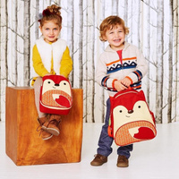 Plecak Zoo Lisek Skip Hop