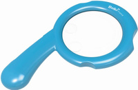 Mini lupa dla dzieci 9007 Buki