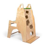 Sprzęt sportowy dla dzieci Góra Erzi