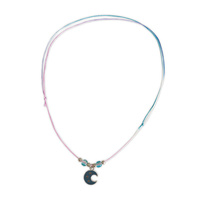 Zestaw do tworzenia biżuterii z zawieszkami zmieniającymi kolor Janod 