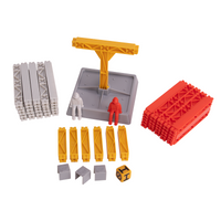 Gra strategiczna Upstruction Fat Brain Toys