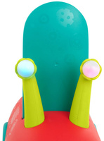 Interaktywny jeździk-biedronka dla dzieci B.Toys