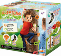 Zestaw do wspinaczki dla dzieci BN016 Buki