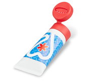 Ambulans Psi Patrol Marshall's pojazd drewniany z akcesoriami Melissa and Doug