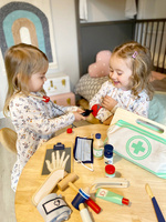 Torba lekarska z akcesoriami Doctor's Bag Small Foot