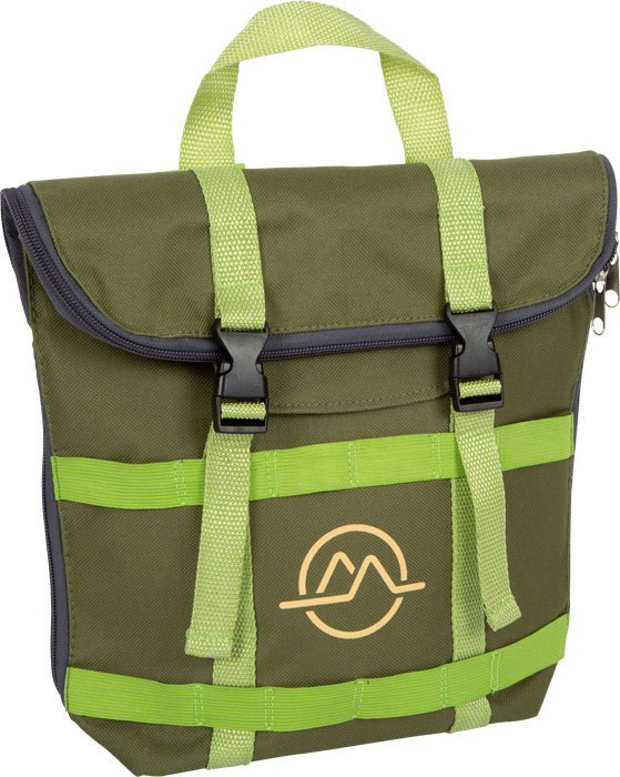 Plecak dla małych odkrywców z wyposażeniem Small Foot