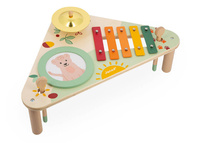 Stolik muzyczny Sunshine 12m+ Janod