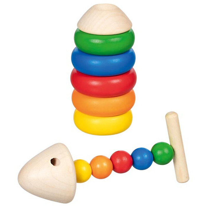 Ryba do nawlekania Felix Goki