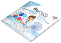 Mini Lab MUSUJĄCE KULKI 3010 Buki