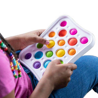 Bąbelki Dimpl Pops Fat Brain Toys