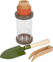 Plecak dla małych odkrywców z wyposażeniem Small Foot