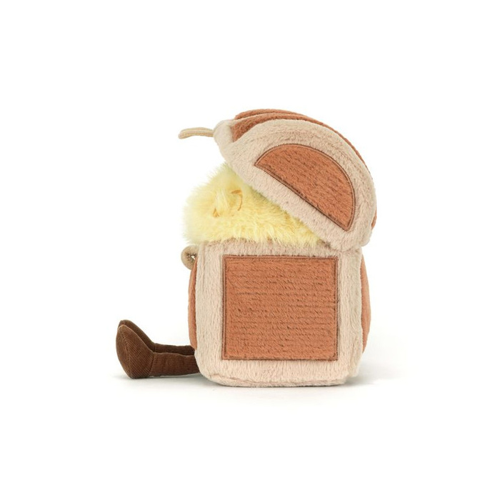 Zabawna Skrzynia Skarbów 19 cm Jellycat