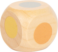 Balansujący statek Safari Small Foot 