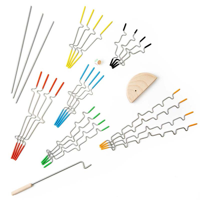 Gra zręcznościowa Suspent w tubie Melissa and Doug