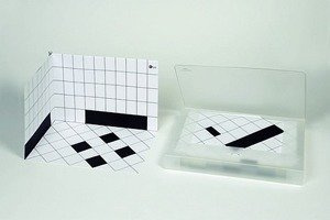 Plansze uzupełniajace Budowniczy cieni D Pilch