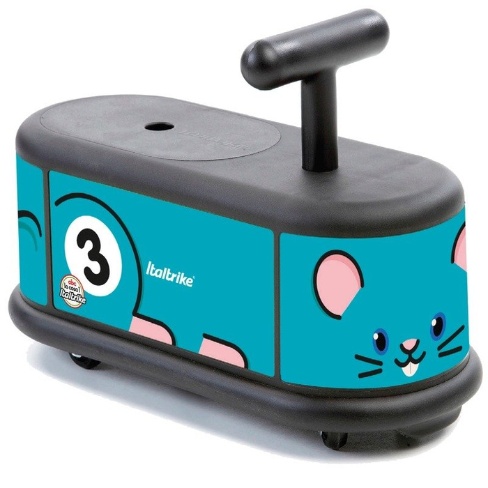 Jeździk dla dzieci Myszka La Cosa Italtrike