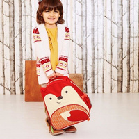 Plecak Zoo Lisek Skip Hop