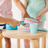 Zestaw małego dentysty Super Smile Melissa & Doug