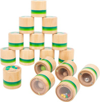 Memory do słuchania Bardzo głodna gąsienica Small Foot