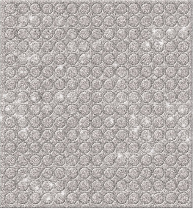 Zestaw kreatywny Mozaika Dinozaury 4+, Janod