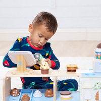 Lodziarnia dla dzieci Melissa and Doug