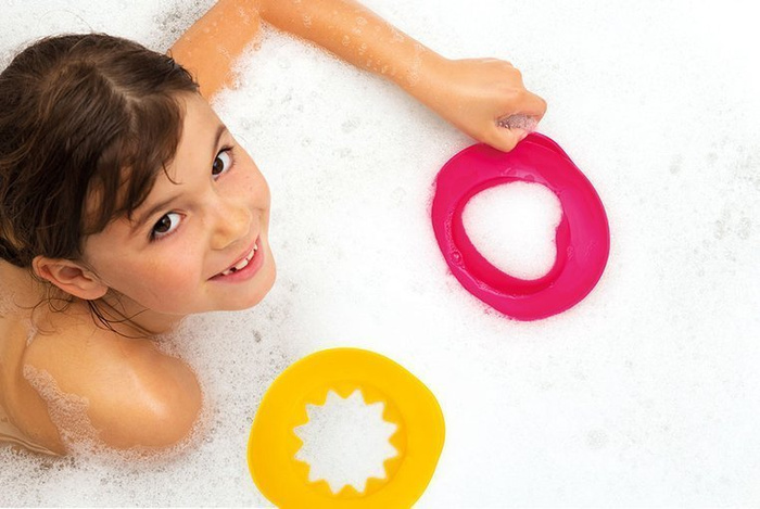 Foremki wielofunkcyjne SunnyLove 2 sztuki Quut