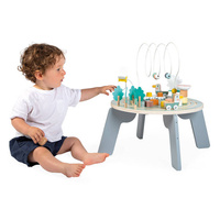 Stoliczek edukacyjny z regulowaną wysokością Ogród Sweet Cocoon Janod