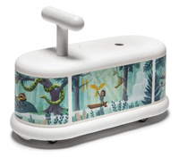 Jeździk dla dzieci Dżungla La Cosa Explore Italtrike