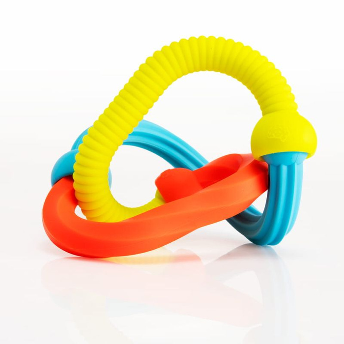 Plip Bobo Kółeczka Fat Brain Toys