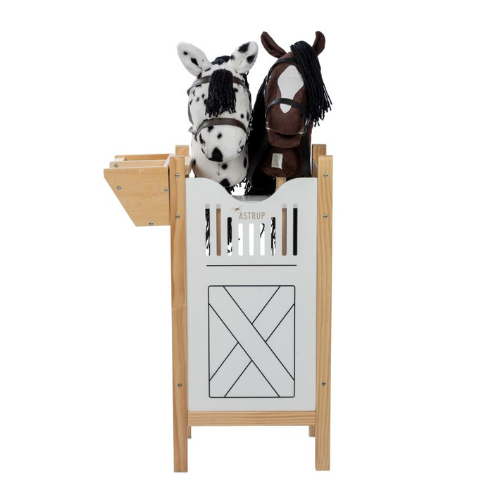Boks dla 2 Hobby Horse Astrup