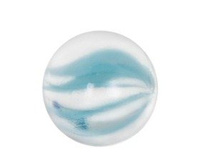 Interaktywny kulodrom dla dzieci Rzeczny rollercoaster B.Toys