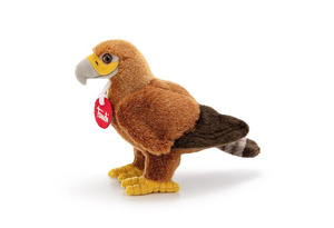 Maskotka pluszowa Orzeł S Trudi