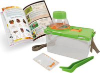 Pojemnik do obserwacji zwierząt dla dzieci Buki