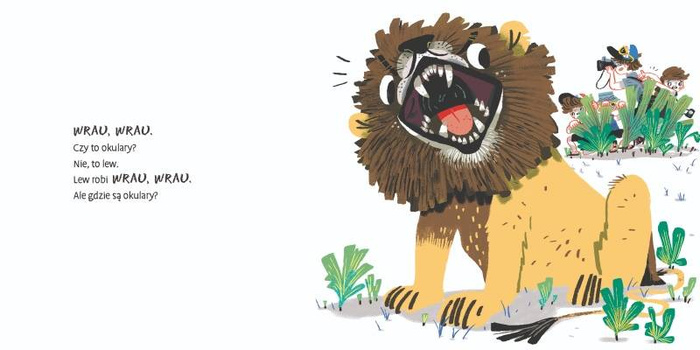 Jano i Wito. Na wakacjach Mamania