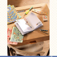 Magiczny długopis Caroline Djeco