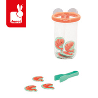 Zabawa w wannie Łapacz Krewetek Janod