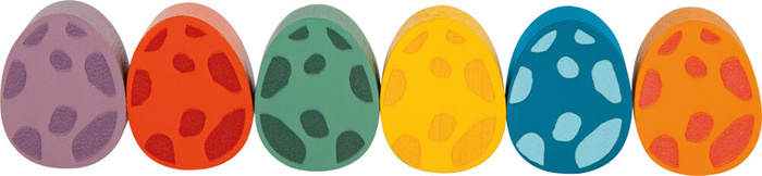 Gra balansująca Dino Small Foot