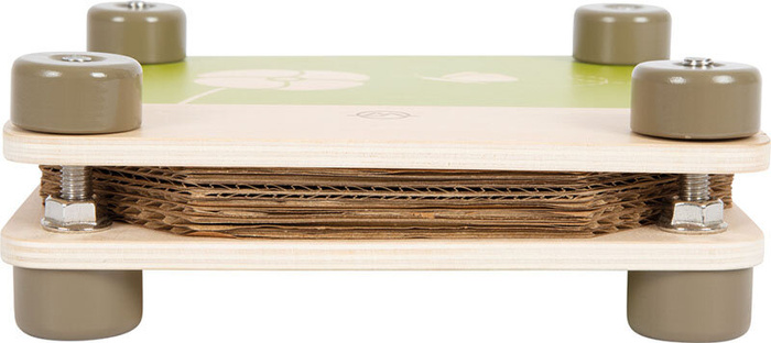 Prasa do liści i kwiatów Discover Small Foot