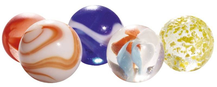 Kulodrom dla dzieci Kulki 36 sztyk Haba