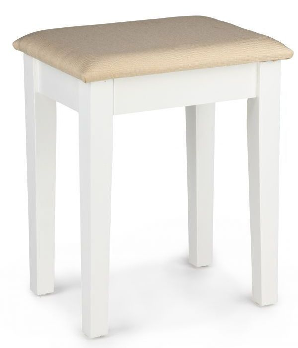 Toaletka dla dziewczynki z regulowanym lustrem Modernhome