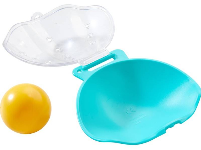 Zabawka do wody Morska muszelka Błoga kąpiel Haba