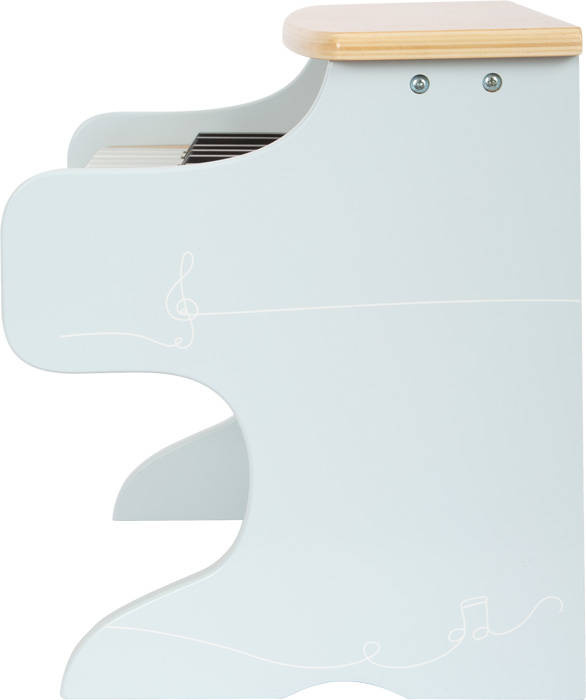 Pianino „Groovy Beats” Small Foot